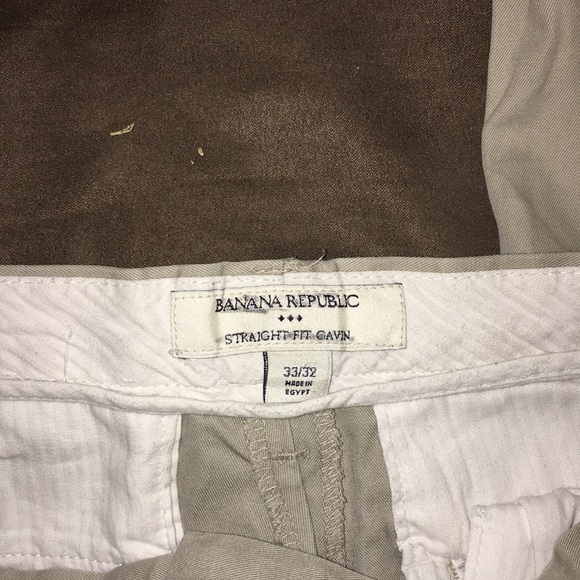 Banana Republic Chino - Picture 3 of 3